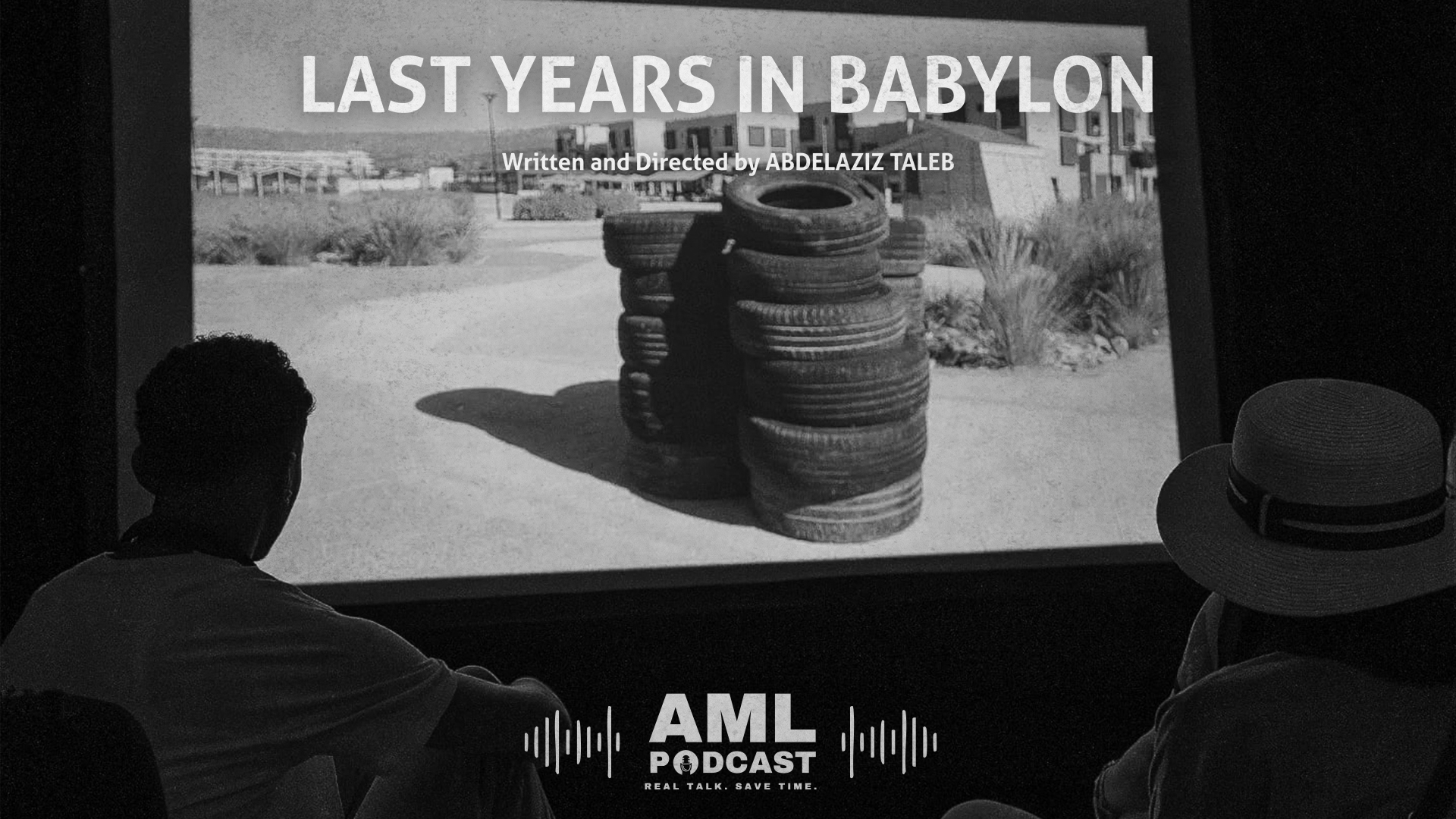 Last Years in Babylon _AI Podcast - English -